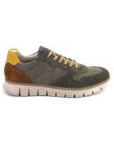 de imac 751831 zapatillas casual de hombre verde