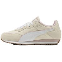 puma deportivas moda baskets st miler confort rose para mujer