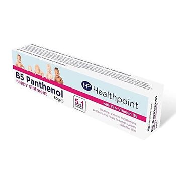 Healthpoint Medicated Nappy Cream