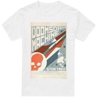 star trek camiseta the original series episode 35 para hombre