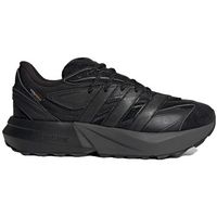 adidas zapatillas de running chaussures de running lightblaze atr cuir suede para mujer