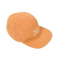 gorra nnormal race cap naranja