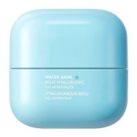 laneige cosmetica facial water bank blue hyaluronic gel moisturizer gel hidratante