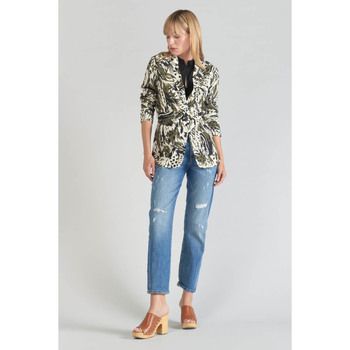 Le Temps des Cerises Chaquetas Chaqueta SALOME para mujer