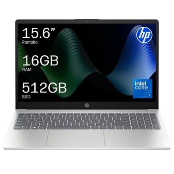 Portátil HP 15-fd1017nsx 15.6