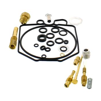 Kit de servicio del carburador Honda GL 1100 Goldwing JMP