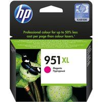 hp 951xl magenta ink cartridge magenta