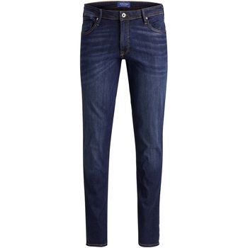 Jack & Jones Jeans 12157486 JJILIAM JJORIGINAL AM 014 50SPS PS BLUE DENIM para hombre