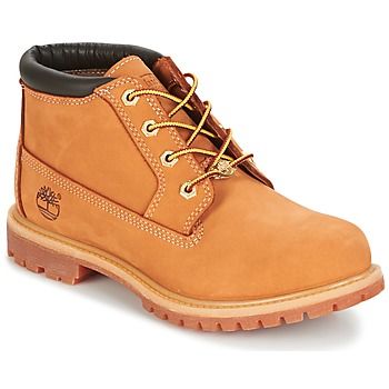 Timberland Botines Nellie Chukka Double para mujer