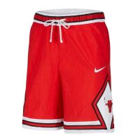 short nike chicago bulls courtside heritage
