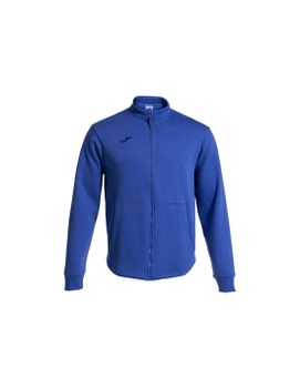 Chaqueta Joma Confort IV Hombre/Niño Royal