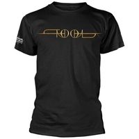 tool camiseta double eye para mujer