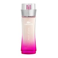 lacoste eau de toilette perfumes mujer