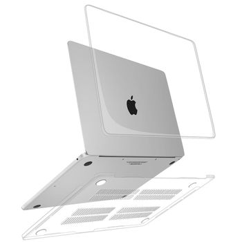 Funda para Laptop Macbook Air 13.6 M5 M4 M3 M2 A2681 A3113 A3240 A3449 Air13.3 A1932 A2179 A2337, Funda Protectora para Pro13 A2251 Air15
