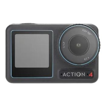 Vidrio protector Sunnylife para DJI OSMO Action 4