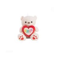 oso peluche cuadri love 85cm