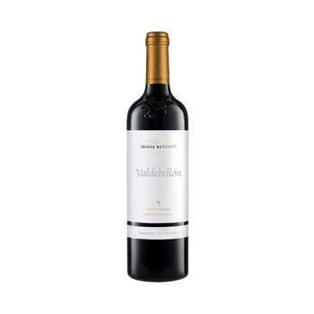 Abadía Retuerta Pago Valdebellón  2018  Vino Tinto España Vt De Castilla Y León 75 Cl. 14.0º