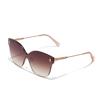 Gafas de sol Hawkers Gold Brown Gradient Gelid
