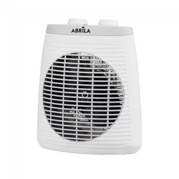 Termoventilador eléctrico 2 potencias candil (2000w)