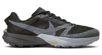 nike kiger 10 - hombre - negro