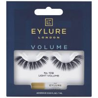 eylure false lashes - volume no 109