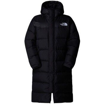 The North Face Abrigo de plumas Nuptse para hombre