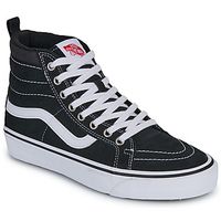 vans zapatillas altas mte sk8-hi insulated para hombre