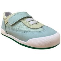 blanditos deportivas moda modena 25v verde para nina