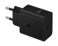 samsung ep t4511xbegww cargador de dispositivo m vil universal negro corriente alterna carga r pida interior