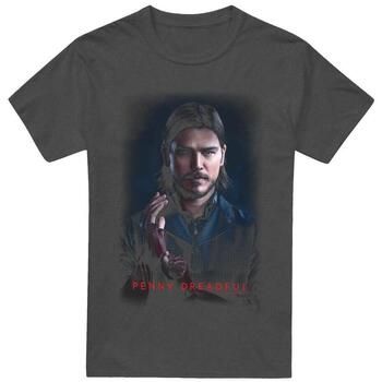 Penny Dreadful Camiseta TV15350 para hombre