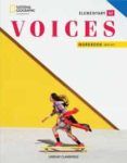 voices elementary a2. workbook with key