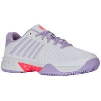 k-swiss zapatillas de tenis express light 3 para mujer