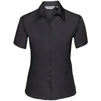 Russell Collection Camisa Ultimate para mujer