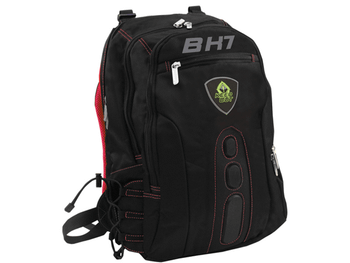 MOCHILA GAMING 15.6