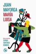 maria luisa