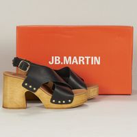 jb martin zuecos aimee para mujer