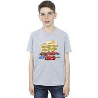 disney tops y camisetas cars radiator springs para nino