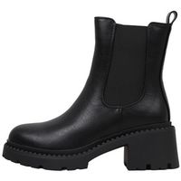 limma botines benson para mujer