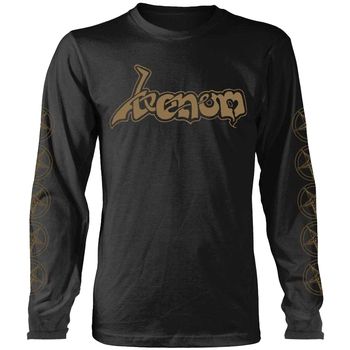 Venom Camiseta manga larga PH4877 para mujer