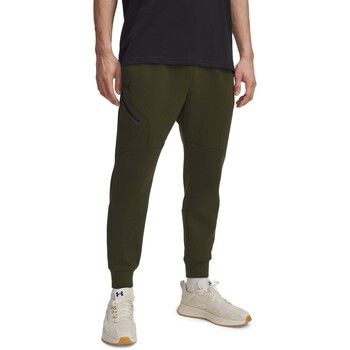 Under Armour Pantalón chandal Ua Unstoppable Flc Jgr Eu para hombre