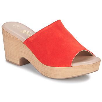 Betty London Sandalias ELIETTE para mujer