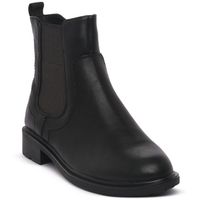 jana botines black para mujer