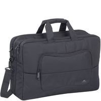rivacase 8455 eco maletin 173 negro