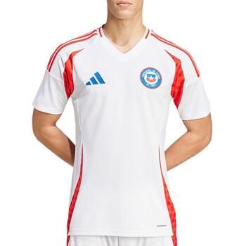 adidas Camiseta Chili Maillot de Football Extérieur para hombre