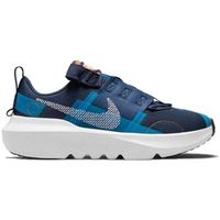 nike deportivas moda baskets crater impact en mousse crater para mujer