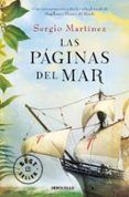 las paginas del mar