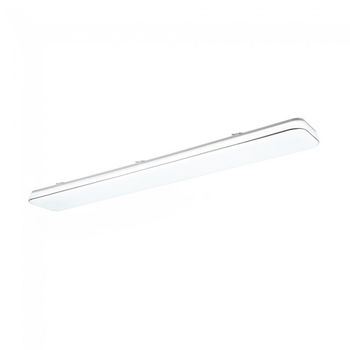 Plafón de techo led blanca ii (46w)