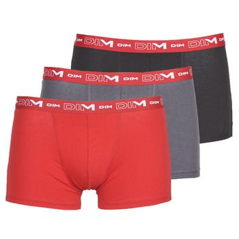 DIM Boxer COTON STRETCH para hombre