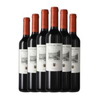 coto de rioja vino tinto coto de imaz rioja reserva botella medium 50 cl 14 vol pack de 6 unidades