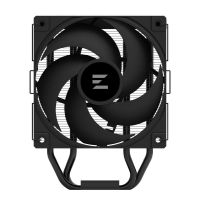 refrigeracion aire zalman socket lga1700am5 120mm cnps9x eco ds led display
